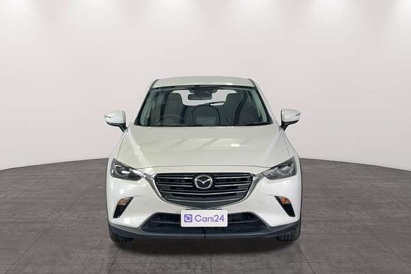 2023 Mazda CX-3 G20 Pure DK