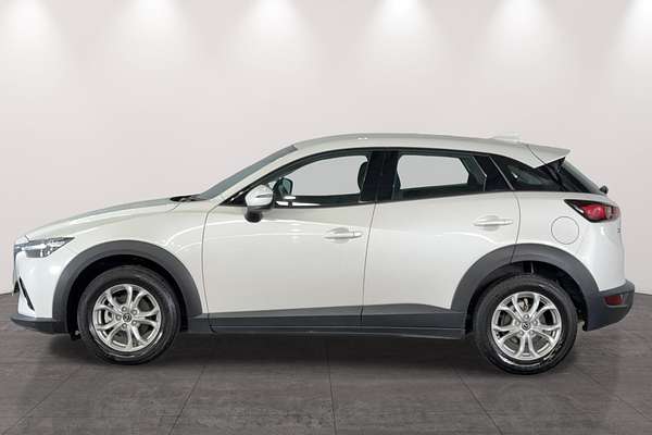 2023 Mazda CX-3 G20 Pure DK