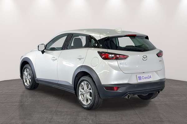 2023 Mazda CX-3 G20 Pure DK