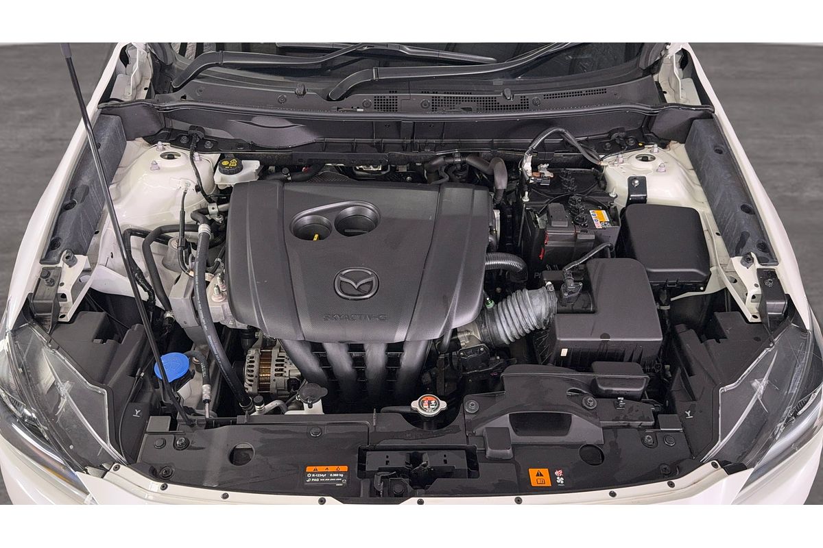 2023 Mazda CX-3 G20 Pure DK