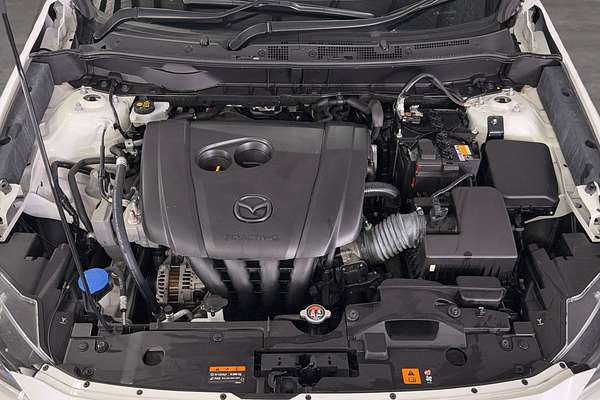 2023 Mazda CX-3 G20 Pure DK