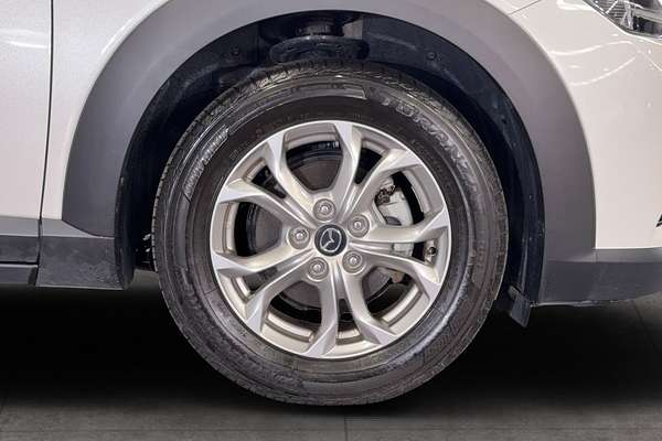 2023 Mazda CX-3 G20 Pure DK