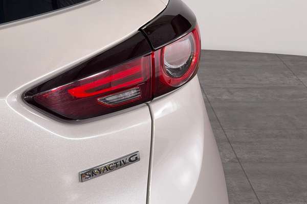 2023 Mazda CX-3 G20 Pure DK