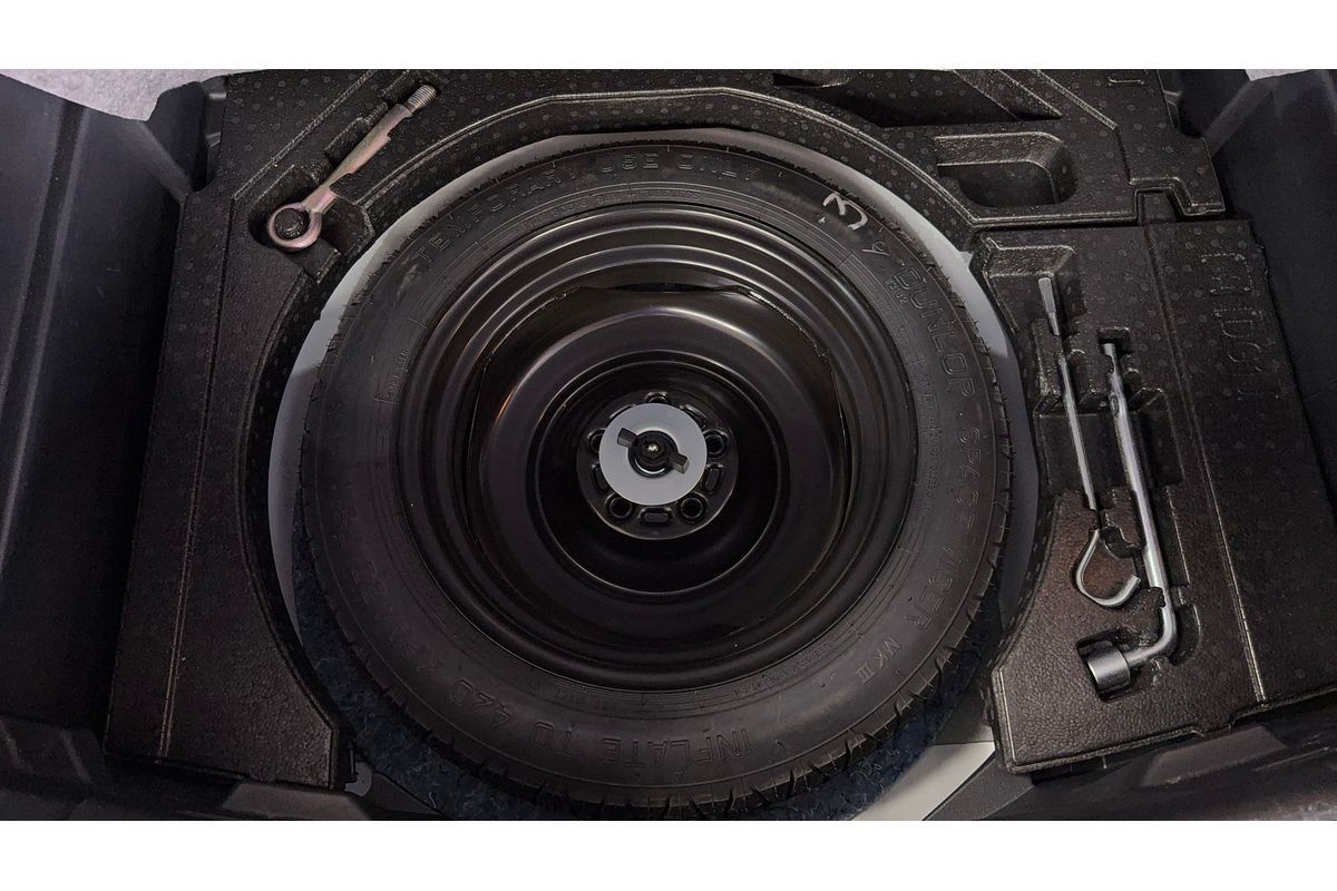 2023 Mazda CX-3 G20 Pure DK