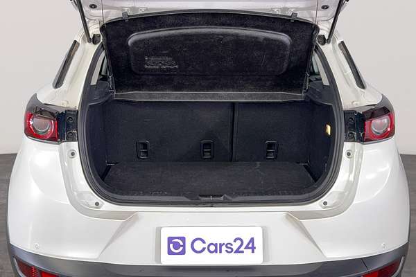 2023 Mazda CX-3 G20 Pure DK