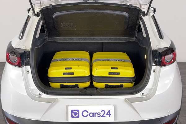 2023 Mazda CX-3 G20 Pure DK