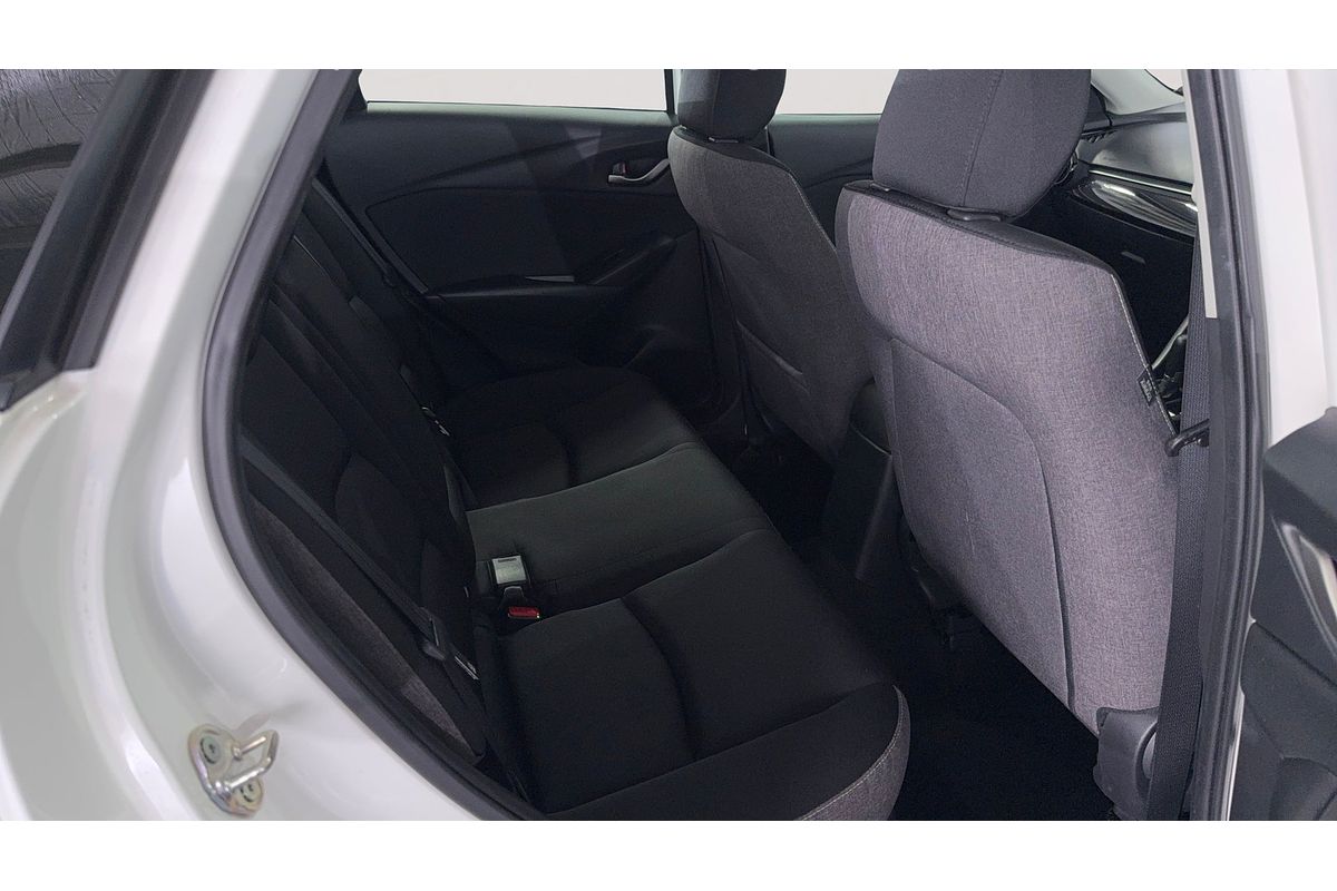 2023 Mazda CX-3 G20 Pure DK