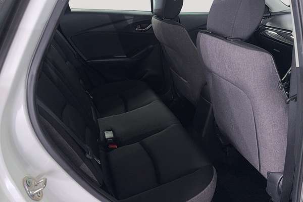 2023 Mazda CX-3 G20 Pure DK