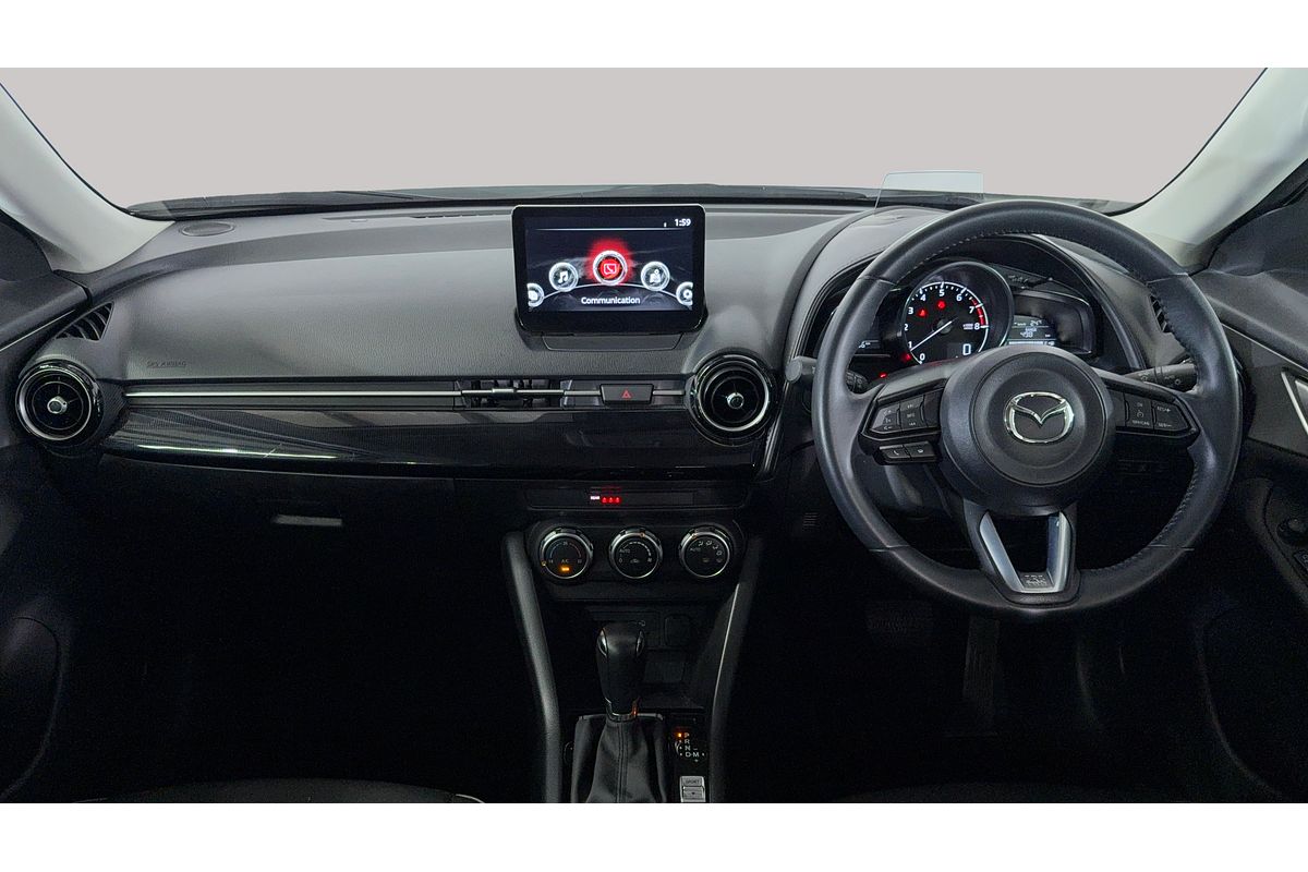 2023 Mazda CX-3 G20 Pure DK