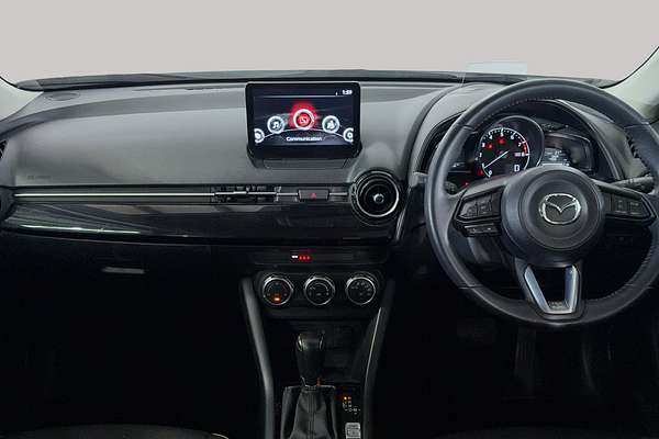 2023 Mazda CX-3 G20 Pure DK