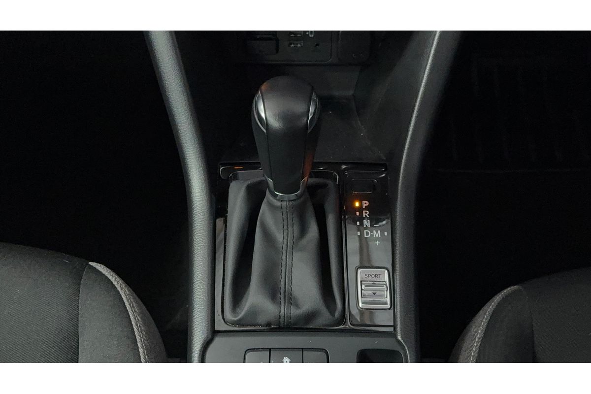 2023 Mazda CX-3 G20 Pure DK