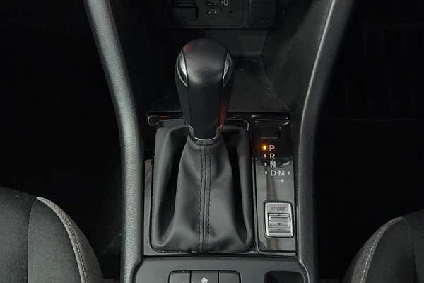 2023 Mazda CX-3 G20 Pure DK