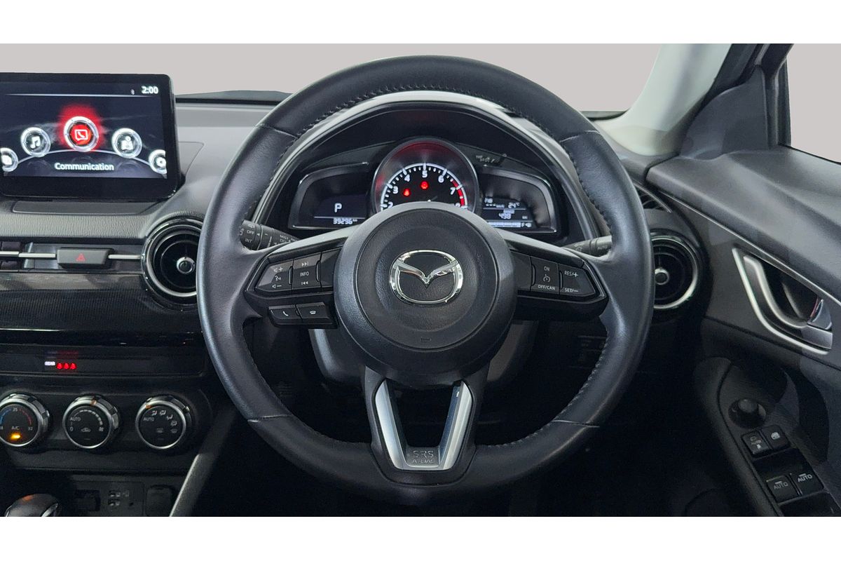 2023 Mazda CX-3 G20 Pure DK