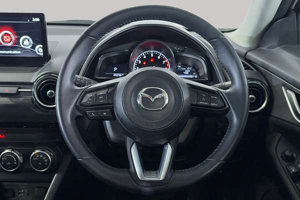 2023 Mazda CX-3 G20 Pure DK