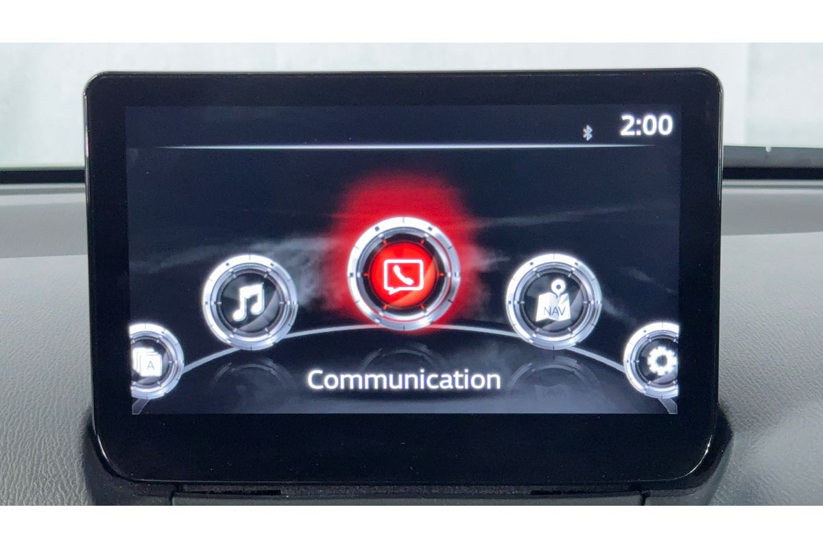 2023 Mazda CX-3 G20 Pure DK