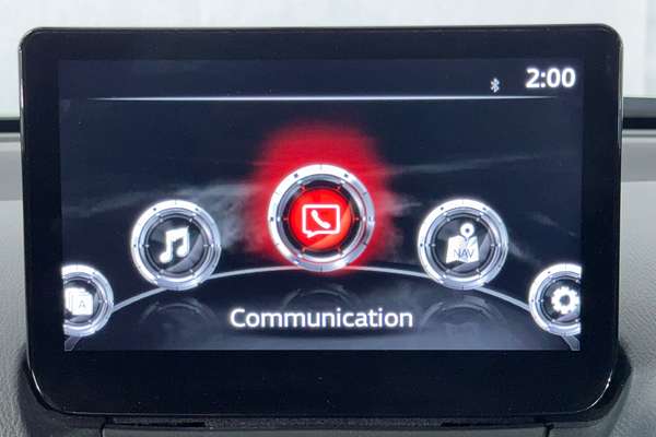 2023 Mazda CX-3 G20 Pure DK