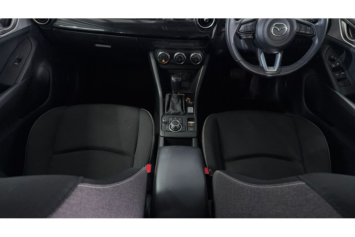 2023 Mazda CX-3 G20 Pure DK