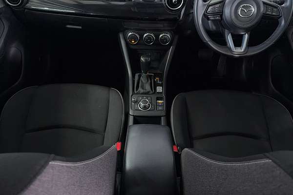 2023 Mazda CX-3 G20 Pure DK