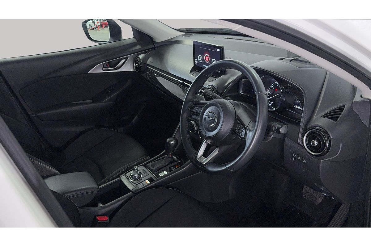 2023 Mazda CX-3 G20 Pure DK