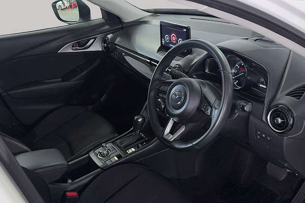 2023 Mazda CX-3 G20 Pure DK