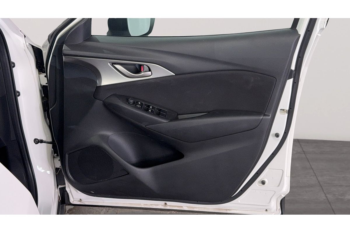 2023 Mazda CX-3 G20 Pure DK