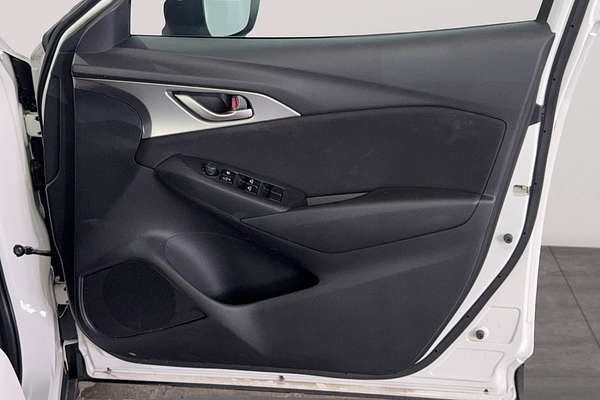 2023 Mazda CX-3 G20 Pure DK