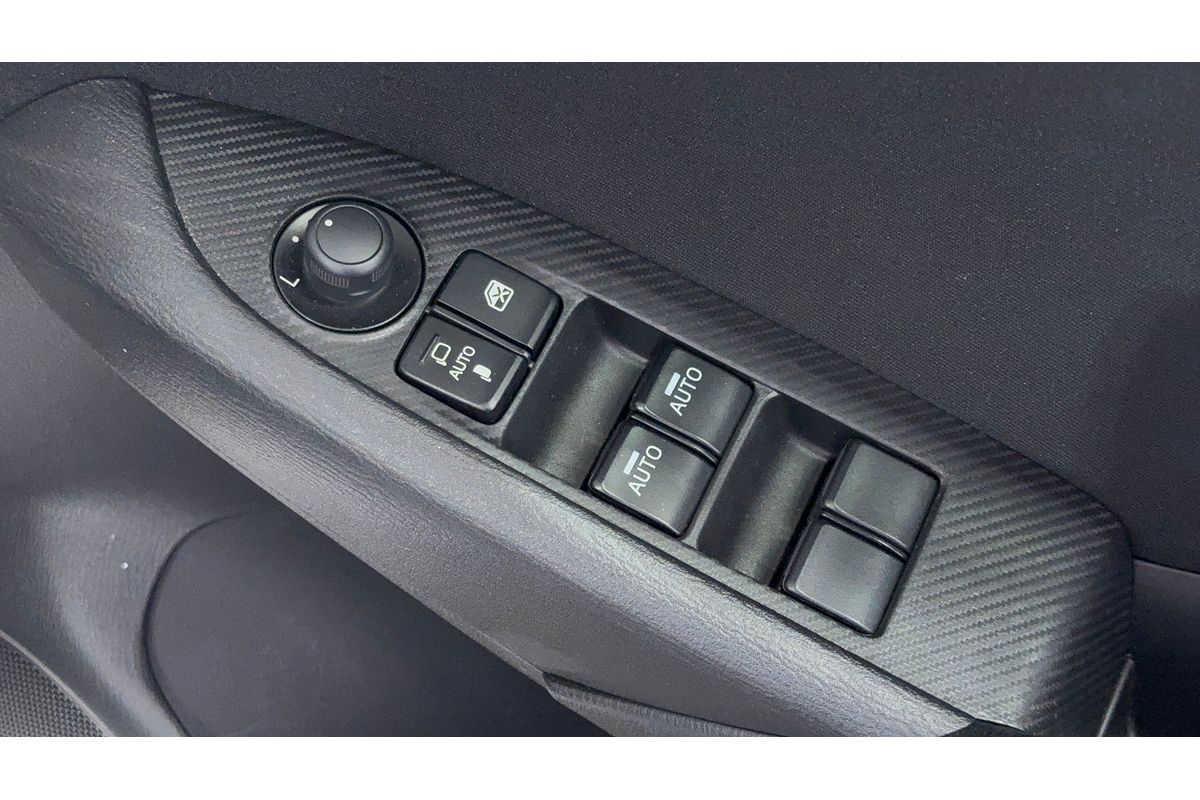 2023 Mazda CX-3 G20 Pure DK