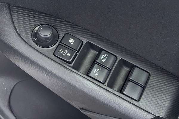 2023 Mazda CX-3 G20 Pure DK