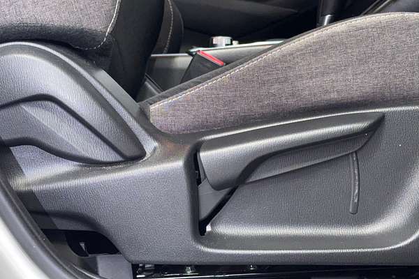 2023 Mazda CX-3 G20 Pure DK