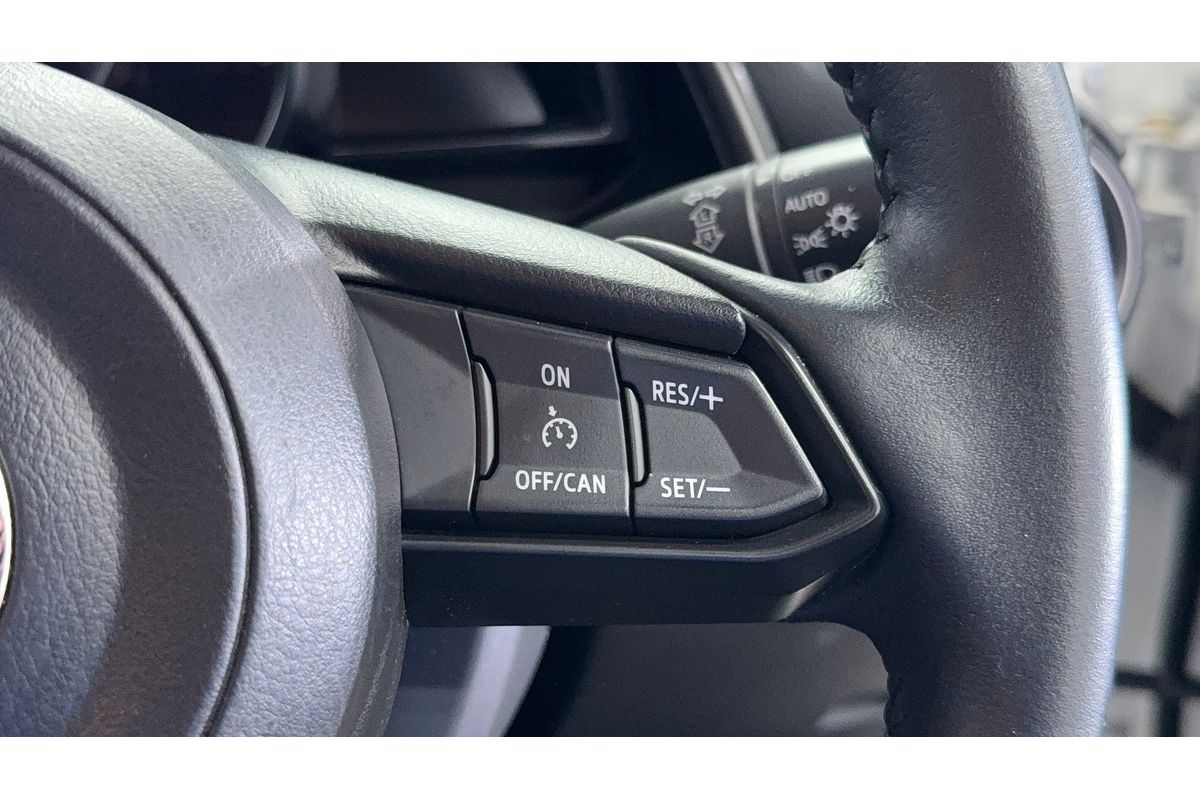 2023 Mazda CX-3 G20 Pure DK