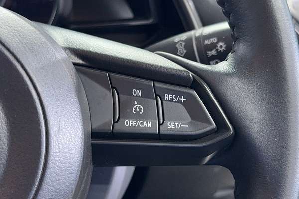 2023 Mazda CX-3 G20 Pure DK