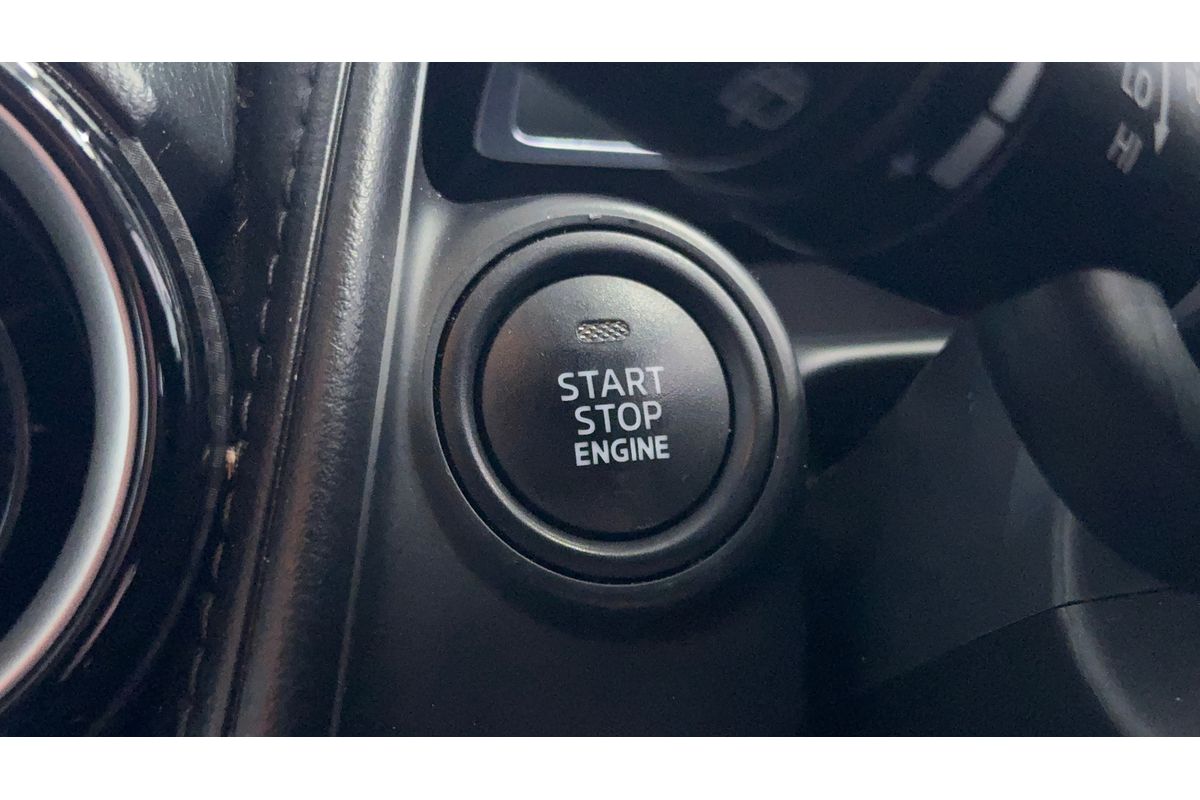 2023 Mazda CX-3 G20 Pure DK