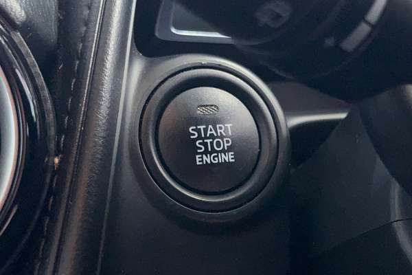 2023 Mazda CX-3 G20 Pure DK