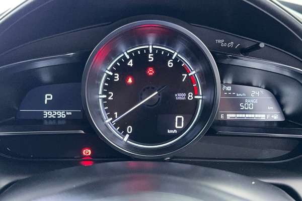 2023 Mazda CX-3 G20 Pure DK