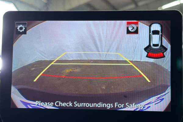 2023 Mazda CX-3 G20 Pure DK