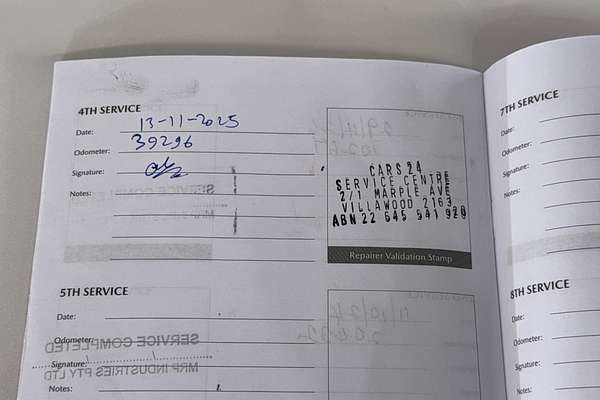 2023 Mazda CX-3 G20 Pure DK