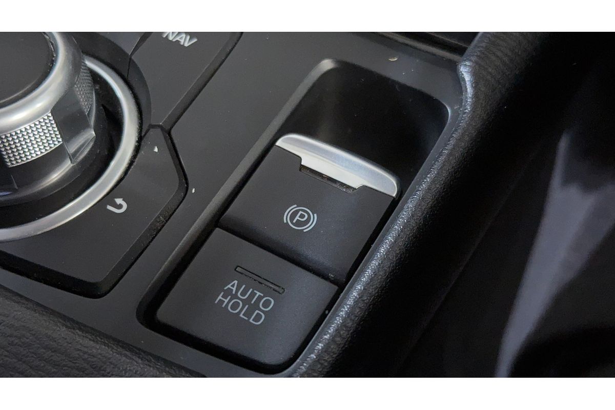 2023 Mazda CX-3 G20 Pure DK