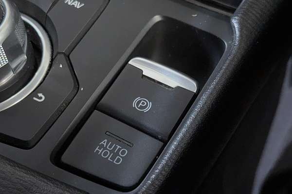 2023 Mazda CX-3 G20 Pure DK