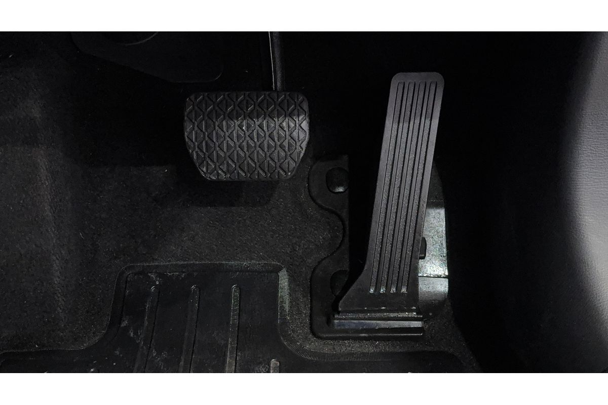 2023 Mazda CX-3 G20 Pure DK