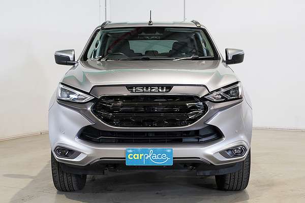 2023 Isuzu MU-X LS-U