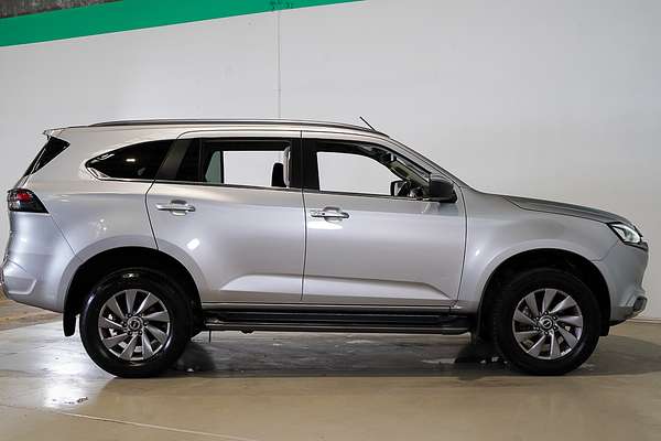 2023 Isuzu MU-X LS-U