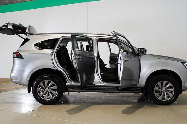 2023 Isuzu MU-X LS-U