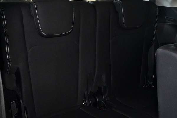 2023 Isuzu MU-X LS-U