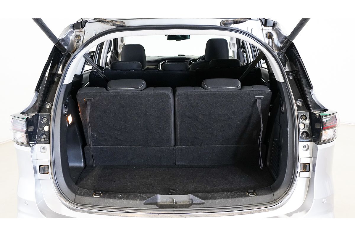 2023 Isuzu MU-X LS-U