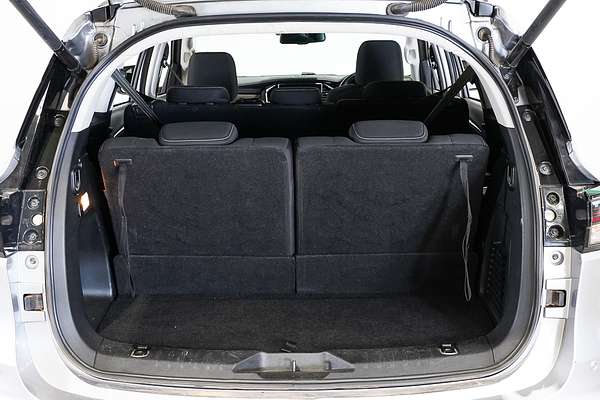 2023 Isuzu MU-X LS-U