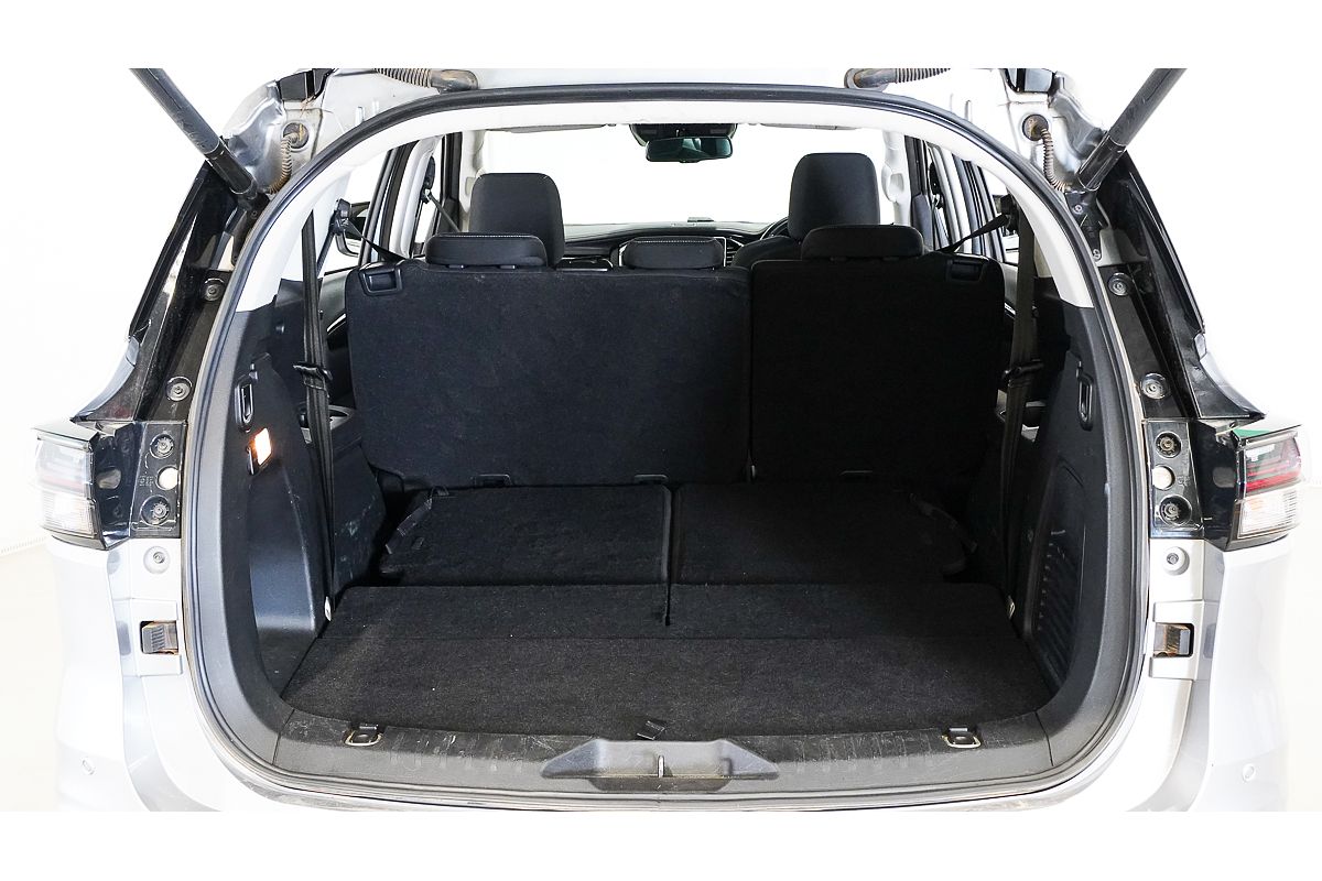 2023 Isuzu MU-X LS-U