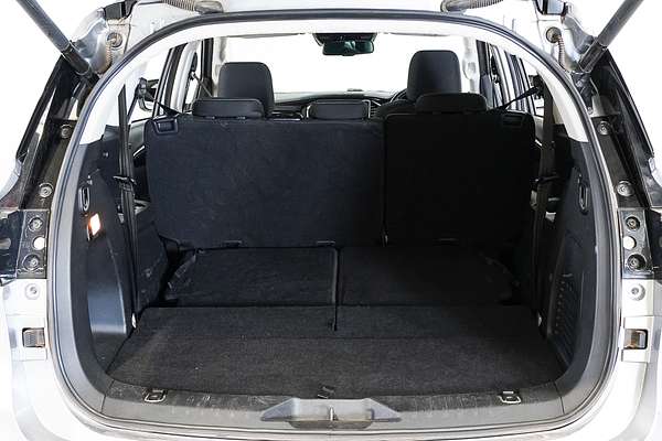 2023 Isuzu MU-X LS-U