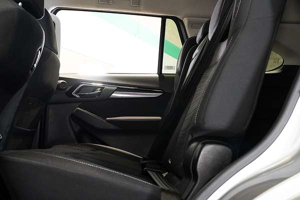 2023 Isuzu MU-X LS-U