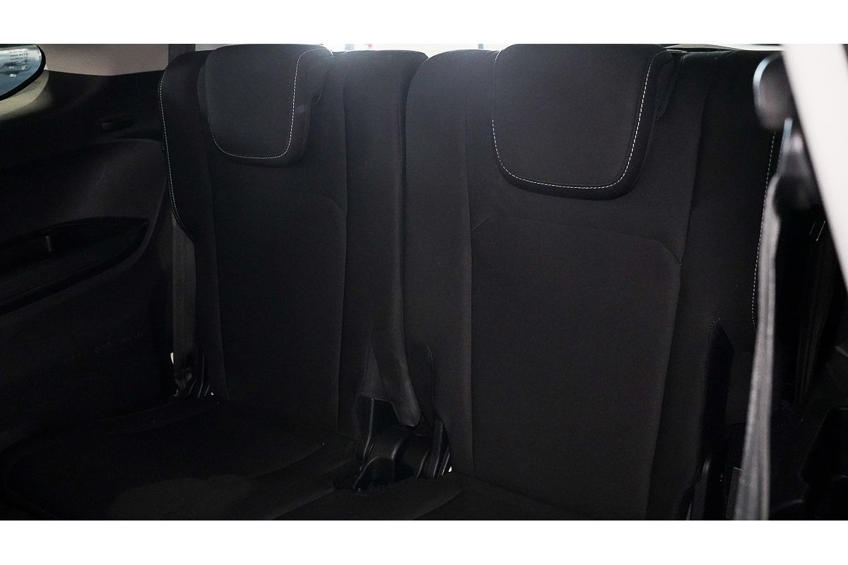 2023 Isuzu MU-X LS-U