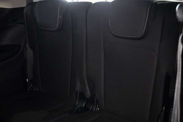 2023 Isuzu MU-X LS-U